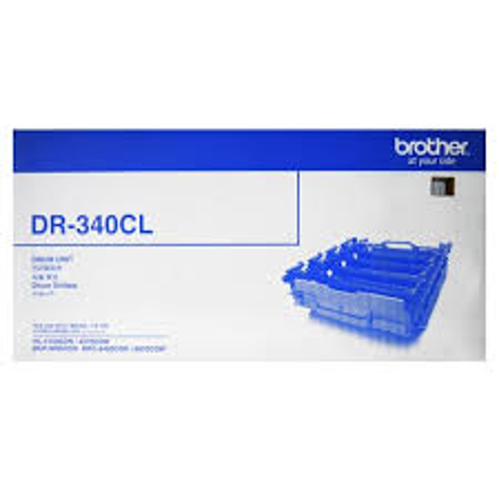 Picture of Brother DR-340CL Drum Unit