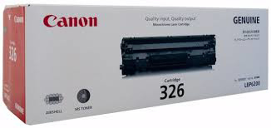 Picture of Canon CART-326 Toner Cartridge