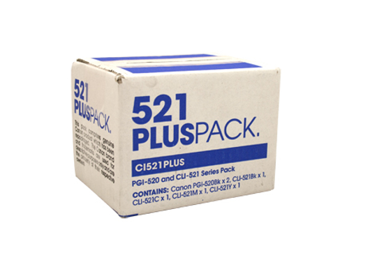 Picture of CI521 Ink Plus Pack