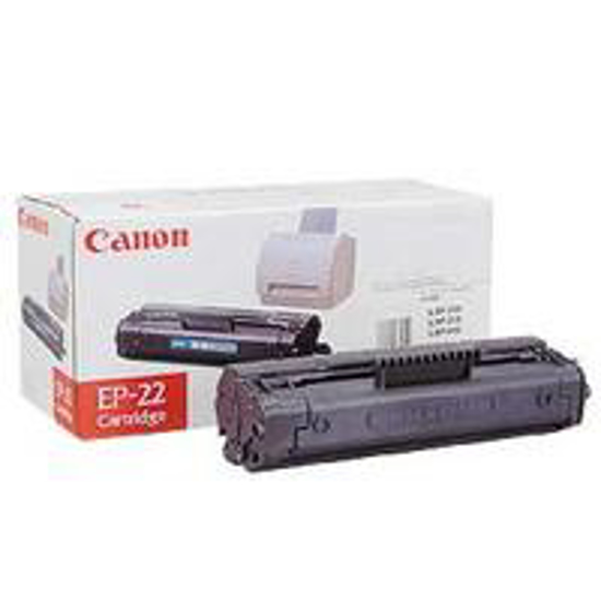 Picture of Canon EP-22 Toner Cartridge