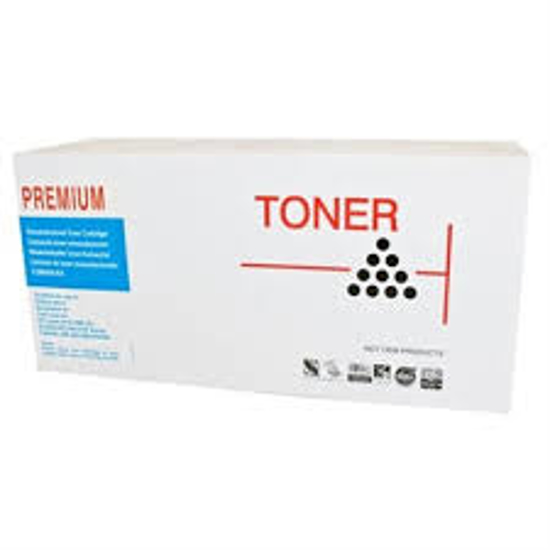Picture of Compatible  Brother TN-251 Black Toner