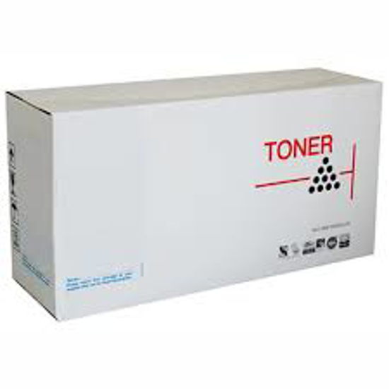 Picture of Compatible HP CF501X #202X Cyan Toner