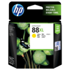 Picture of HP #88XL Yellow Ink Cartridge