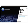 Picture of HP #89A Black Toner CF289A
