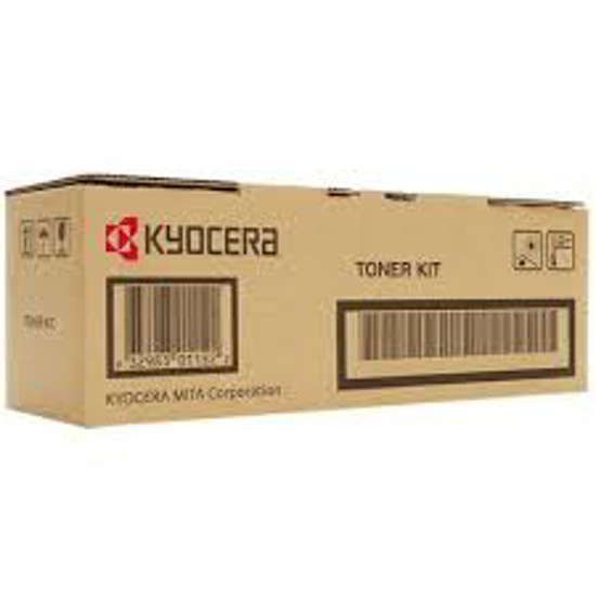 Picture of Kyocera TK5224 Black Toner Cartridge