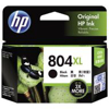 Picture of HP #804XL Black Ink Cartridge