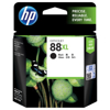 Picture of HP #88XL Black Ink Cartridge