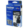 Picture of Brother LC38BK Black Ink