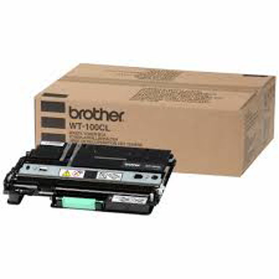 Picture of Brother WT -100CL Waste Toner Pack