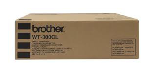 Picture of Brother WT -300CL Waste Toner Pack