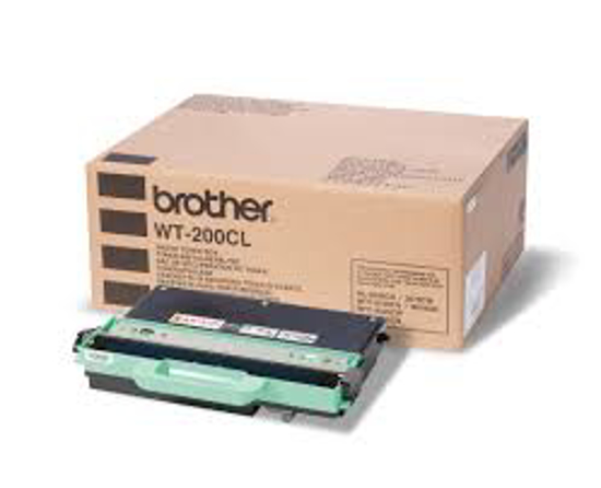 Picture of Brother WT-200CL Waste Pack