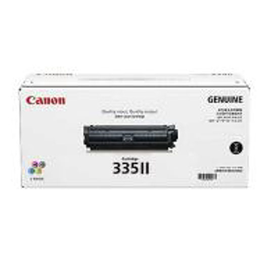 Picture of Canon CART335 Black HY Toner Cartridge