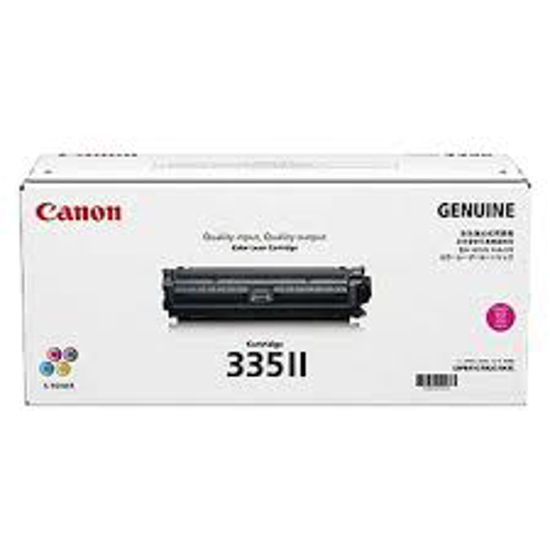 Picture of Canon CART335 Magenta HY Toner Cartridge