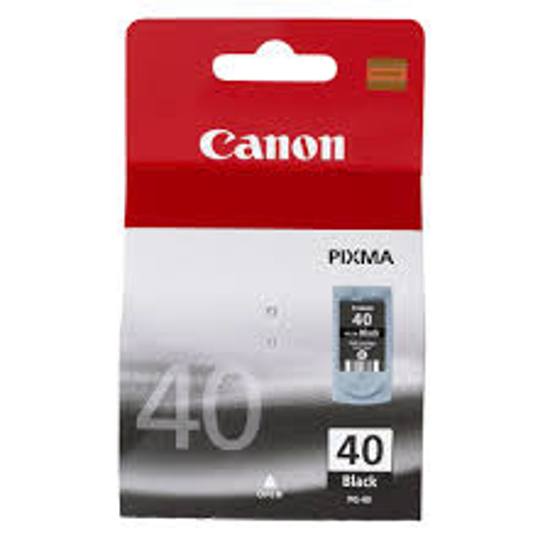 Picture of Canon PG-40 Fine Black Ink