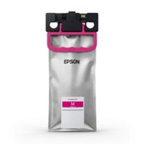 Picture of Epson T01D1 Magenta Ink Unit