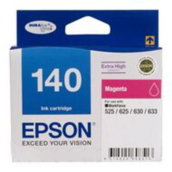 Picture of Epson T1403 (140) H/Y Magenta Ink