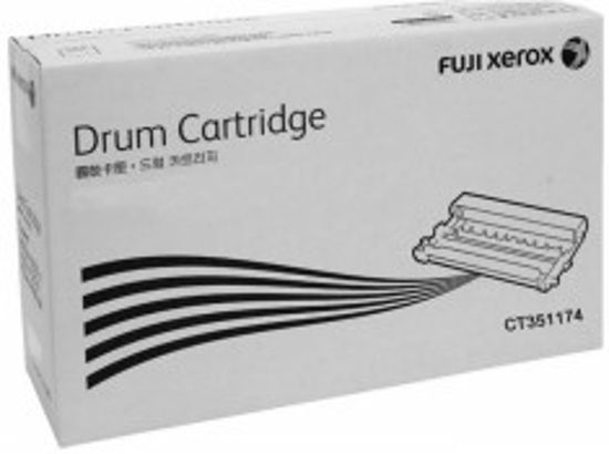 Picture of Fuji Xerox CT351174 Drum Unit