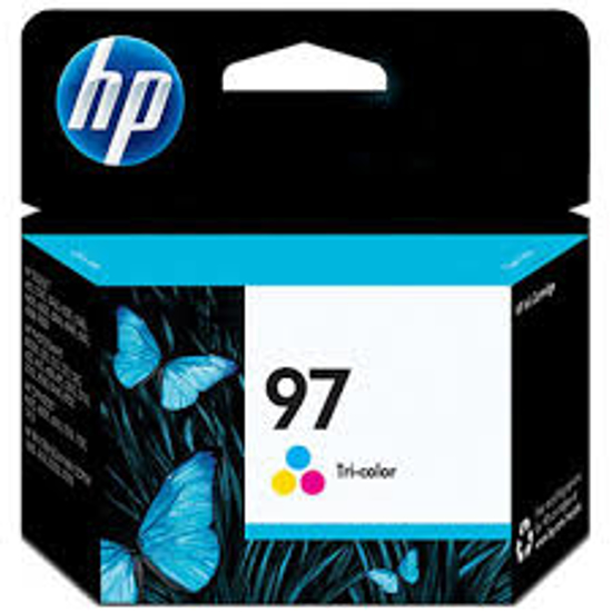 Picture of HP #97 Colour Ink Cartridge