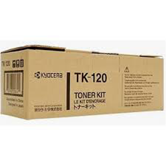 Picture of Kyocera FS-1030D Toner Cartridge