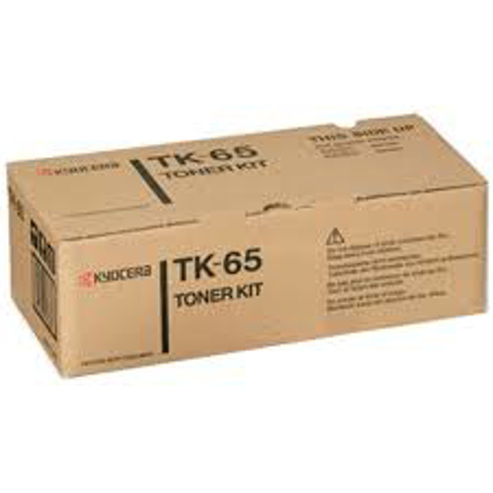 Picture of Kyocera FS-3830N Toner Cartridge