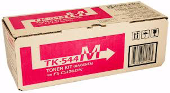 Picture of Kyocera FS-C5100DN Magenta Toner Cartrid