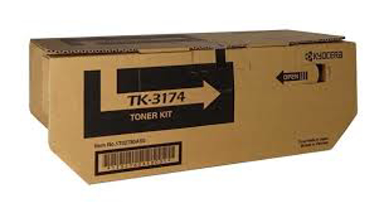 Picture of Kyocera TK3174 Toner Kit