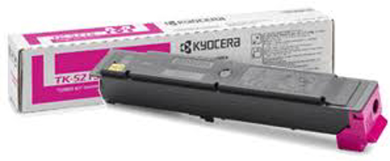 Picture of Kyocera TK5219 Magenta Toner