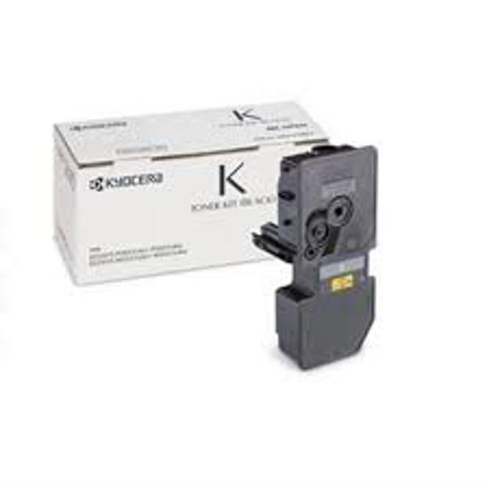Picture of Kyocera TK5234 Black Toner Cartridge