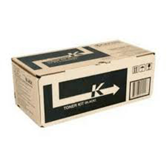 Picture of Kyocera TK5244 Black Toner Cartridge