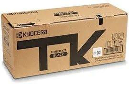 Picture of Kyocera TK5274 Black Toner Cartridge