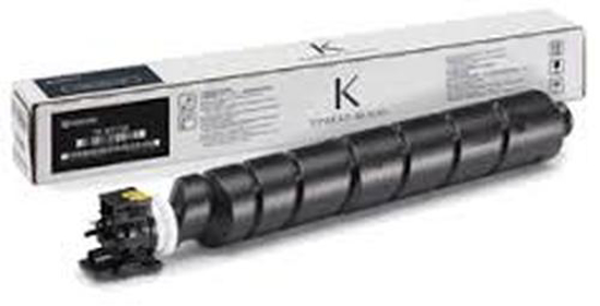Picture of Kyocera TK8519K Black Toner Cartridge