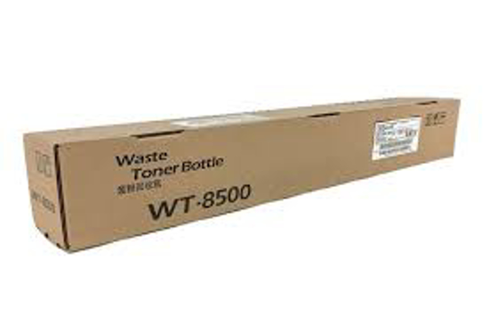 Picture of Kyocera WT8500 Waste Bottle
